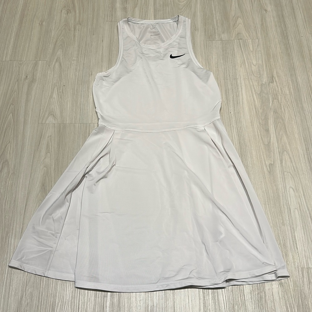 Nike tennis dress